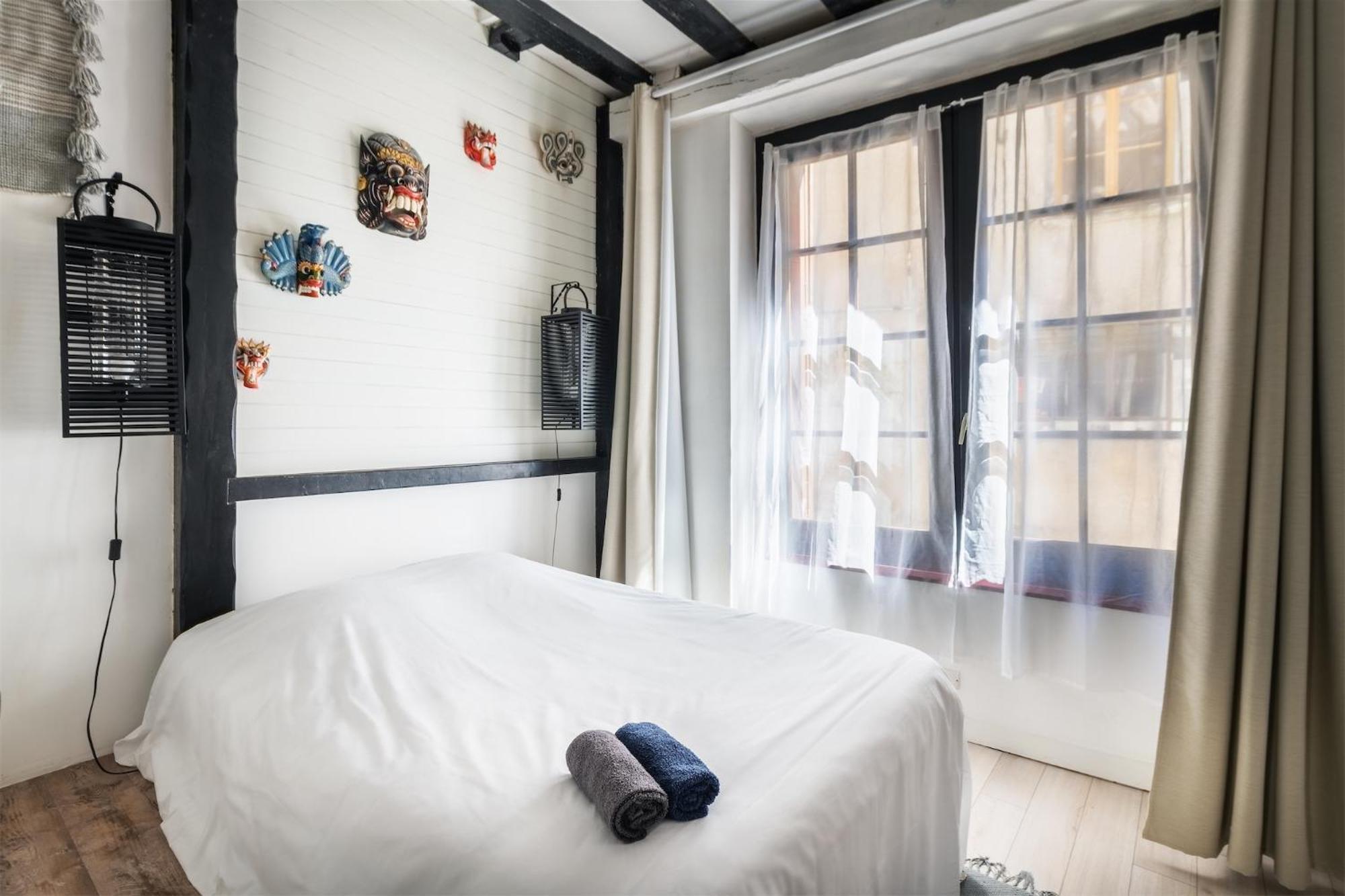 Apartmán Le Cocon Bourbonnoux Bourges Exteriér fotografie